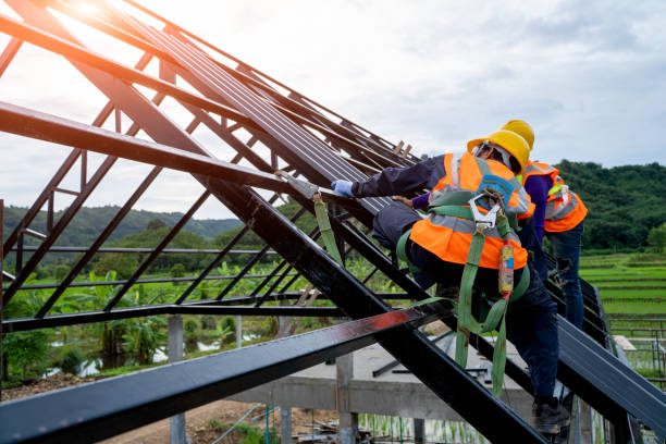 Best Emergency Roof Repair  in Carthage, TN
