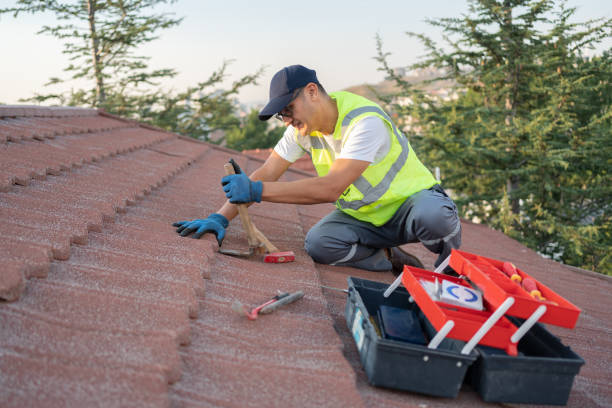 Best Tile Roofing Contractor  in Carthage, TN