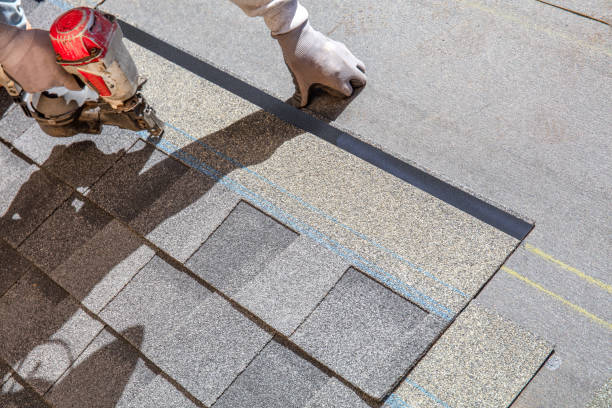 Quick and Trustworthy Emergency Roof Repair Services in Carthage, TN